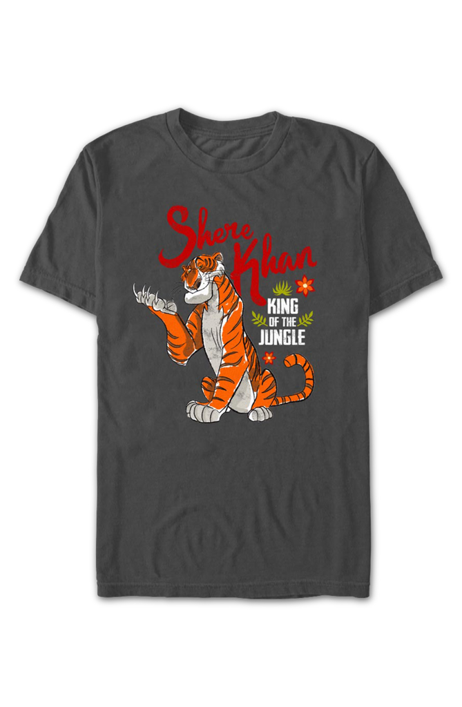 Shere Khan Jacket
