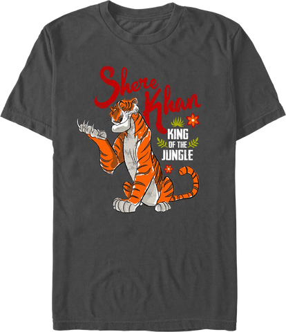 Jungle Book