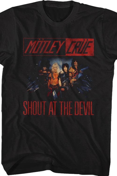 Nikki sixx t shirt shop