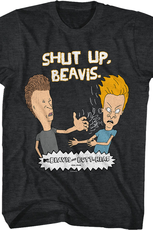 shut-up-beavis-and-butt-head-t
