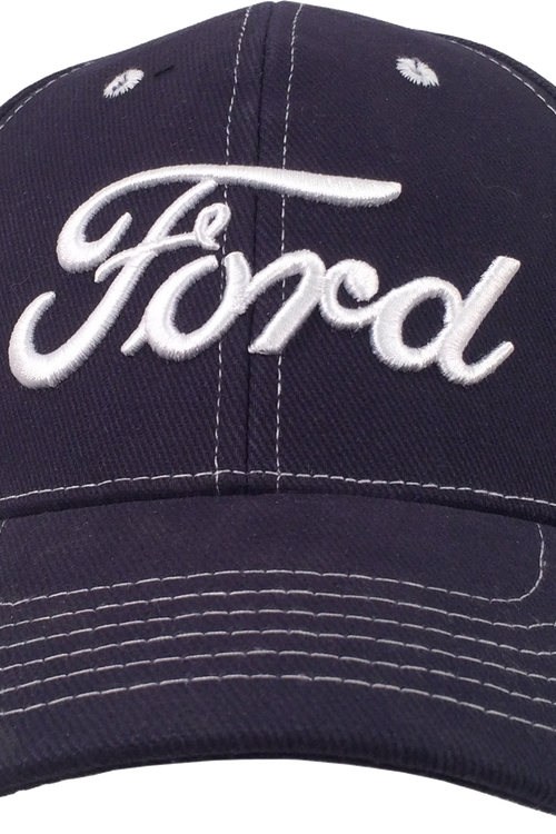 Signature Logo Ford Adjustable Hatmain product image