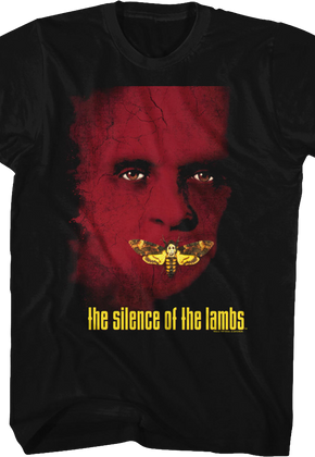 Silence of the Lambs T-Shirt