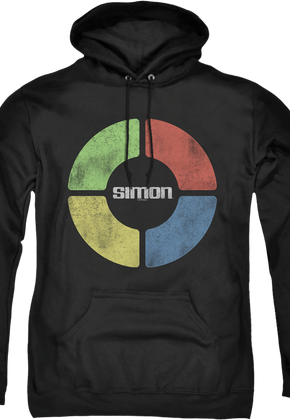 Simon Hoodie