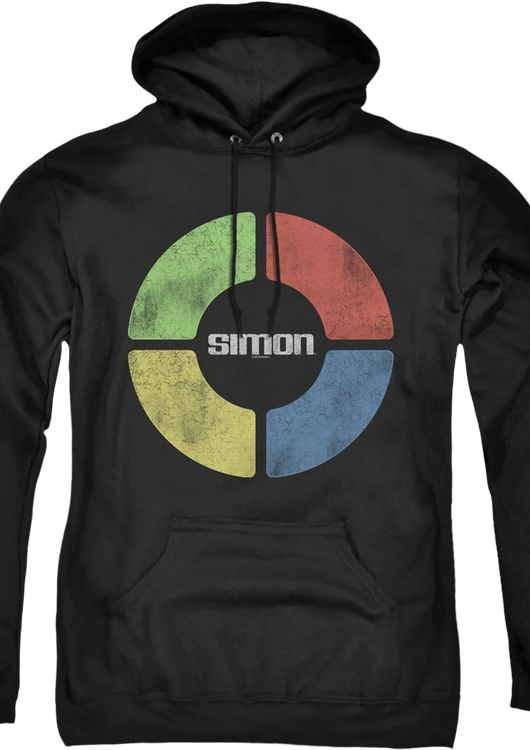 Simon Hoodie - main product image