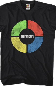 Simon T-Shirt