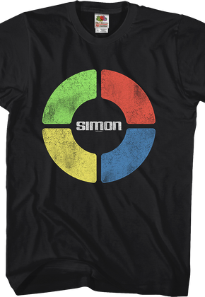 Simon T-Shirt