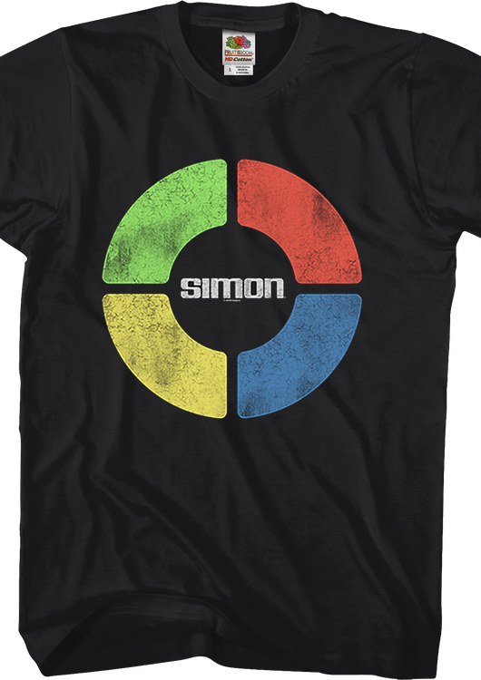 Simon T-Shirt - main product image