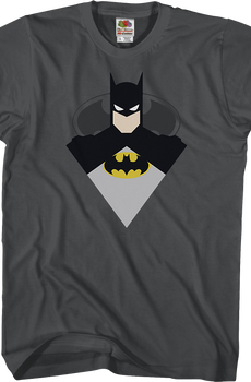 Simple Batman DC Comics T-Shirt
