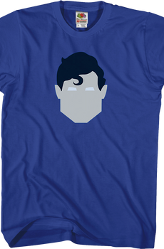 Simple Superman DC Comics T-Shirt