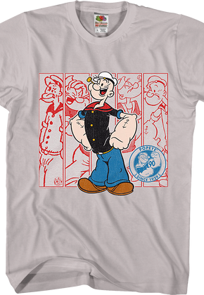 Since 1929 Popeye T-Shirt