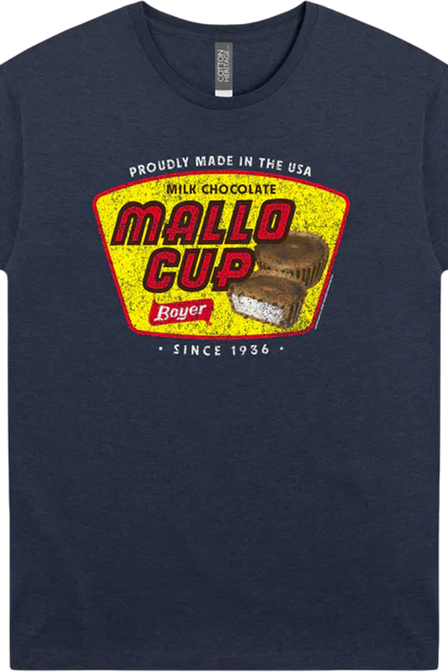 Since 1936 Mallo Cup Boyer T-Shirtmain product image