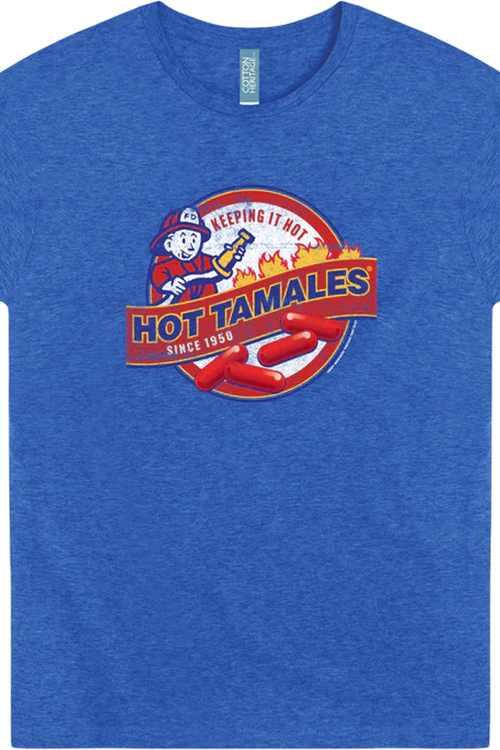 Since 1950 Hot Tamales T-Shirtmain product image
