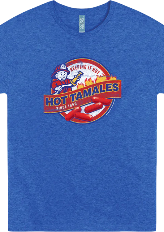 Since 1950 Hot Tamales T-Shirt - main product image