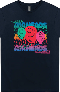 Since 1985 Airheads T-Shirt