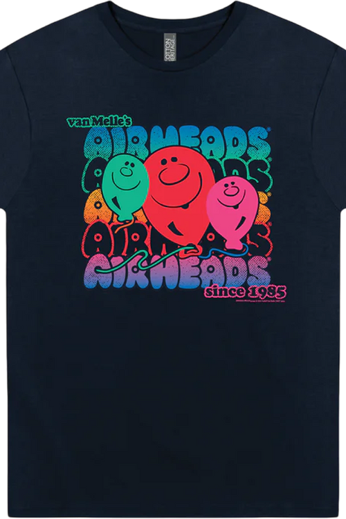 Since 1985 Airheads T-Shirtmain product image