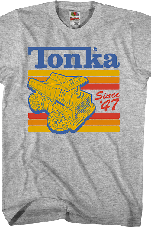 Since '47 Tonka T-Shirtmain product image