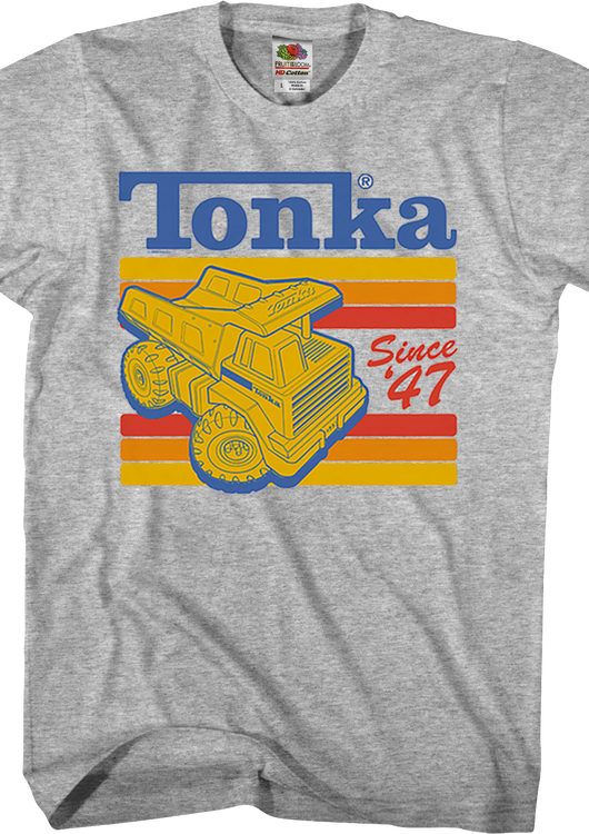 Since '47 Tonka T-Shirt - main product image