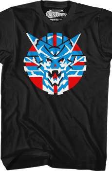 Sinistar Logo T-Shirt