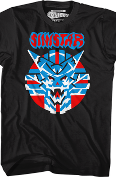 Sinistar T-Shirt