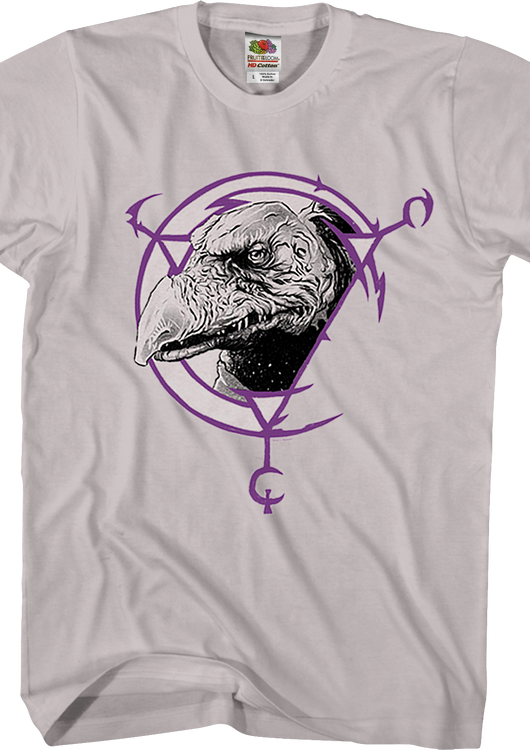 SkekSil Dark Crystal T-Shirt - main product image