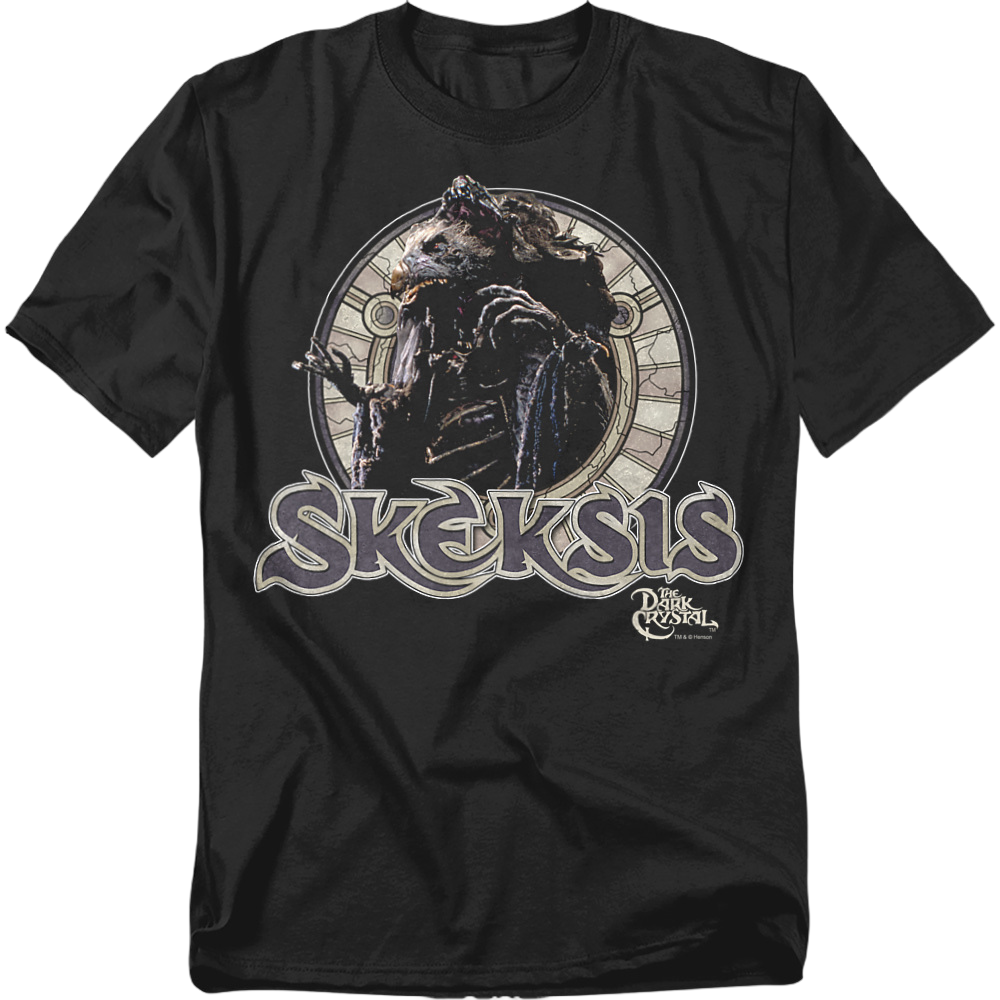 Labyrinth, Jim Henson - Labyrinth Jim Henson - T-Shirt