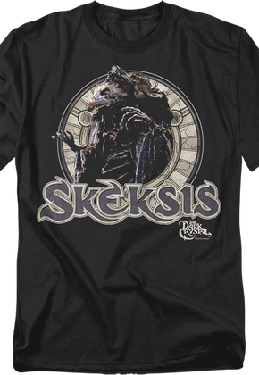 Skeksis Dark Crystal T-Shirt