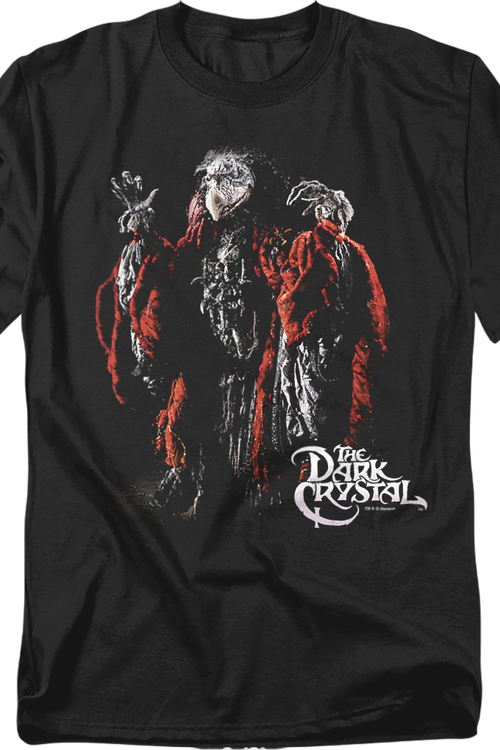 Skeksis Shirt - main product image