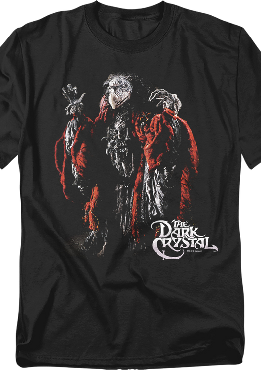 Skeksis Shirt - main product image