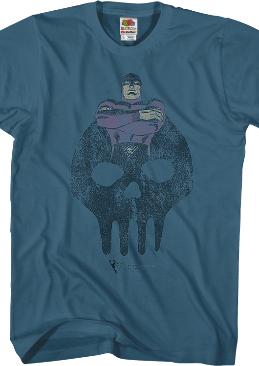 Skull Logo The Phantom T-Shirt - main product image