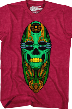 Protector Of The Amethyst Oath Morphodroids T-Shirt