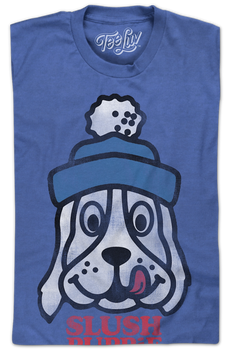 Slush Puppie T-Shirt