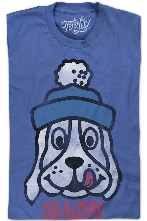 Slush Puppie T-Shirtmain product image