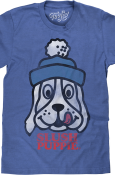 Slush Puppie T-Shirt