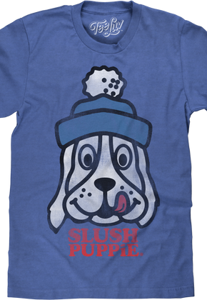 Slush Puppie T-Shirt