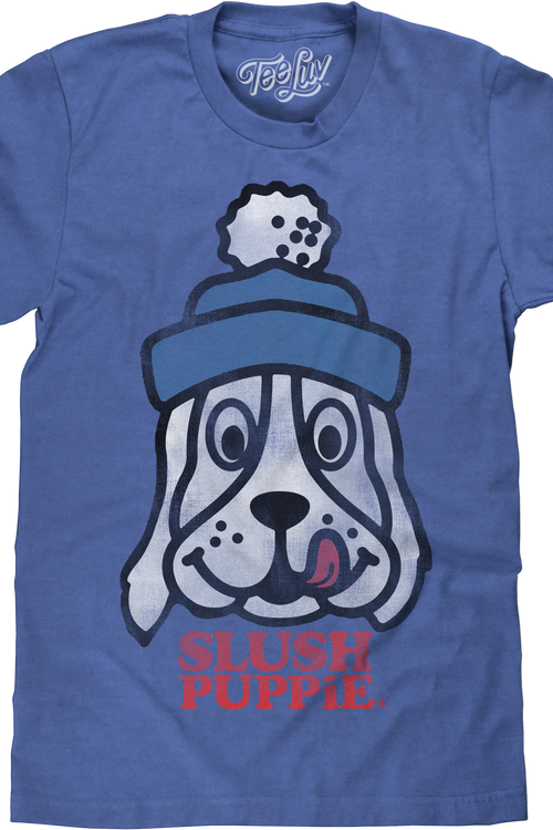 Slush Puppie T-Shirtmain product image
