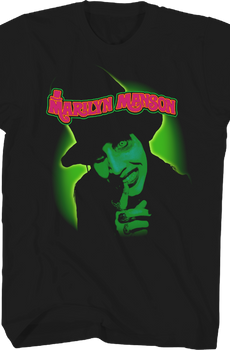 Smells Like Children Marilyn Manson T-Shirt