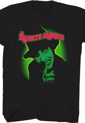 Smells Like Children Marilyn Manson T-Shirt