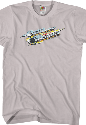 Smokey and The Bandit Shirt