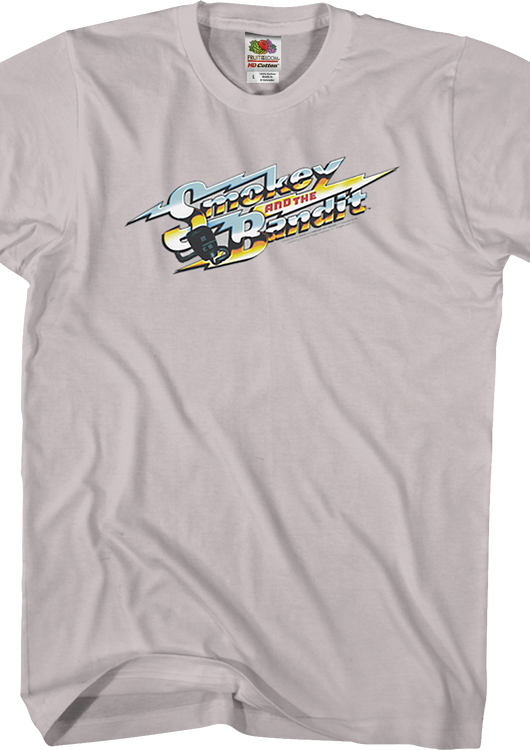 Smokey and The Bandit Shirt - main product image