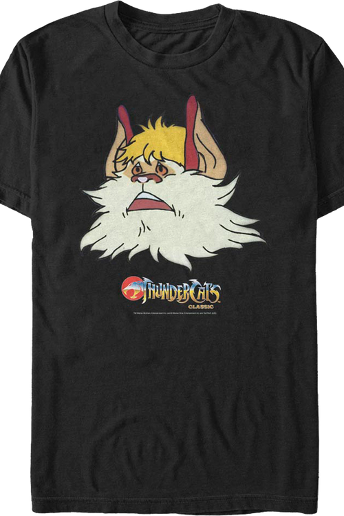 Snarf ThunderCats T-Shirtmain product image
