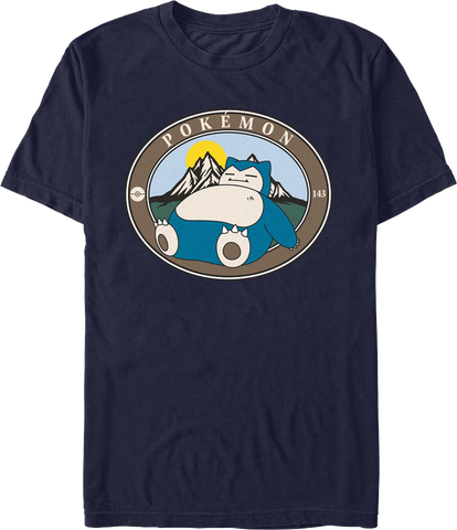 Anime T-Shirts