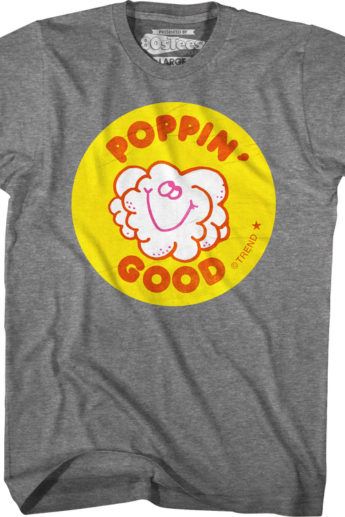 Poppin' Good Scratch N Sniff T-Shirtmain product image