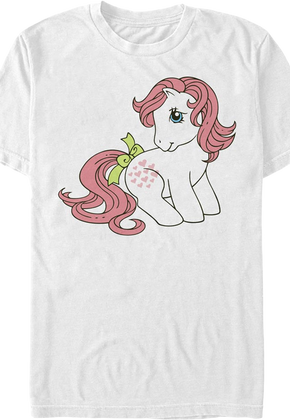 Snuzzle My Little Pony T-Shirt