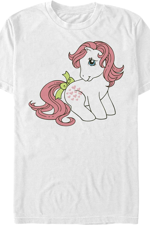 Snuzzle My Little Pony T-Shirtmain product image