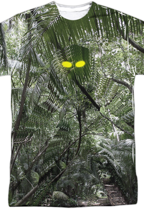 Somethings Out There Predator T-Shirt