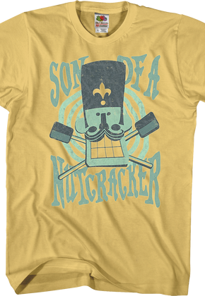 Son of a Nutcracker Elf T-Shirt