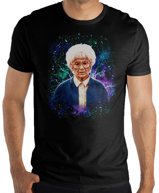 Sophia Golden Girls T-Shirt - main product image