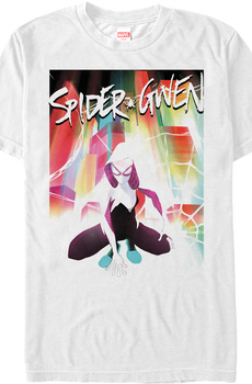 Spider-Gwen T-Shirt