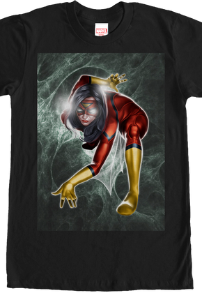 Spider-Woman T-Shirt