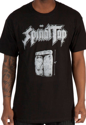 Spinal Tap Shirt